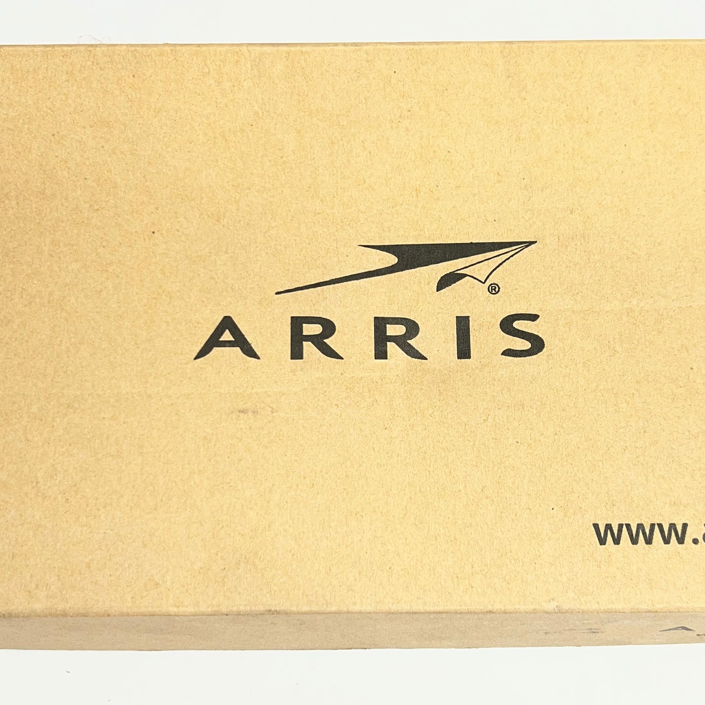 ARRIS Android TV Box for Upcoming Streaming VIP6102W