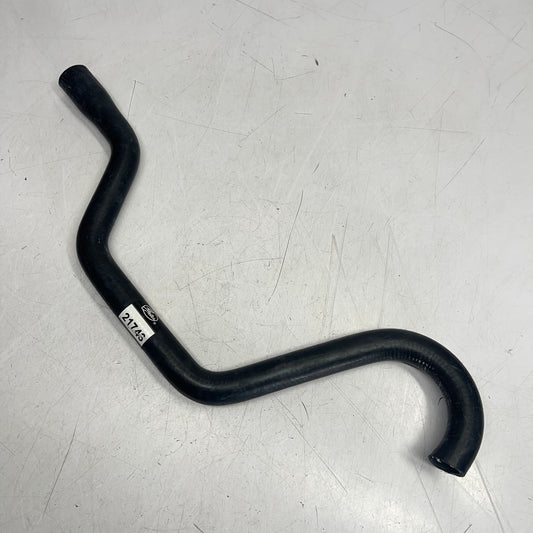 GATES Coolant Hose for Dodge Vehicles Epdm Rubber 33-11/16" Black 21743