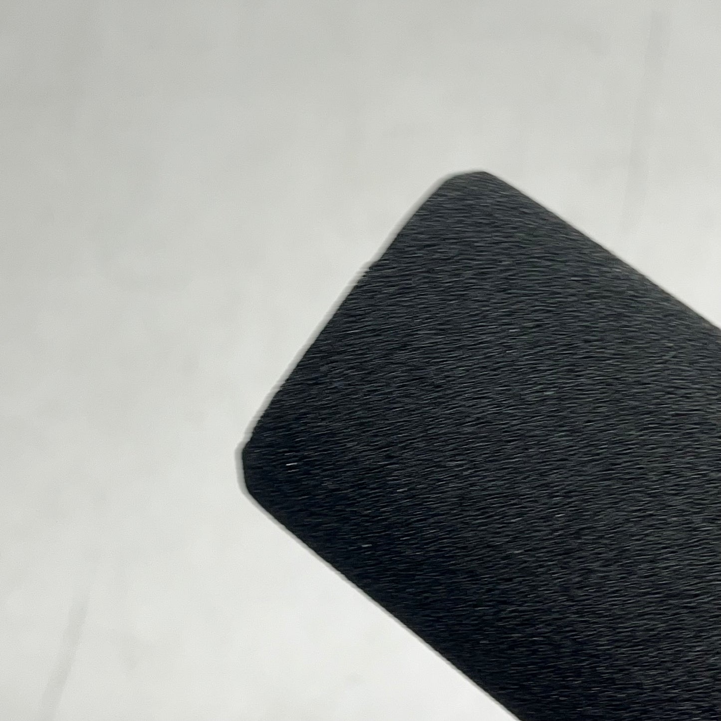 SHURE Replacement Sm7db Windscreen Help W/ Unwanted Breath & Wind Black RK345B