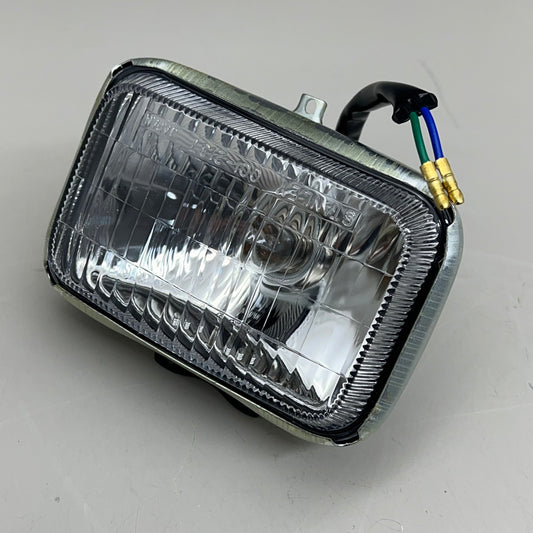 HONDA Headlight Unit 12v 35w For Bikes Genuine OEM 33120-MN1-671