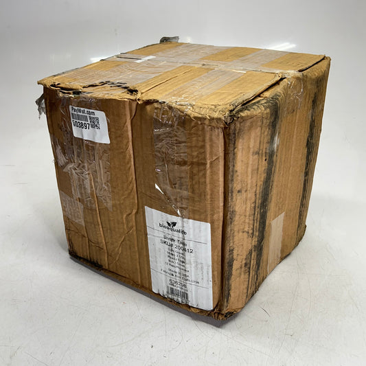 ZA@ BIOAQUALIFE (12 PACK) Shrink Tape  96mm x 55m  Light Green 636296 (As-Is)