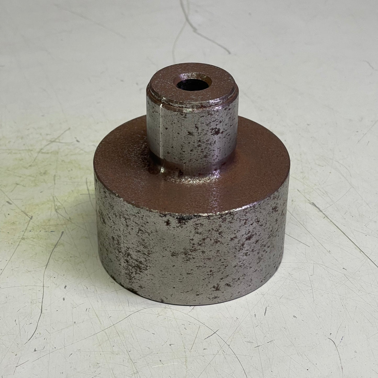 BOSCH Genuine Fuel Pump F00B.0P.04F (AS-IS, FOR PARTS ONLY)