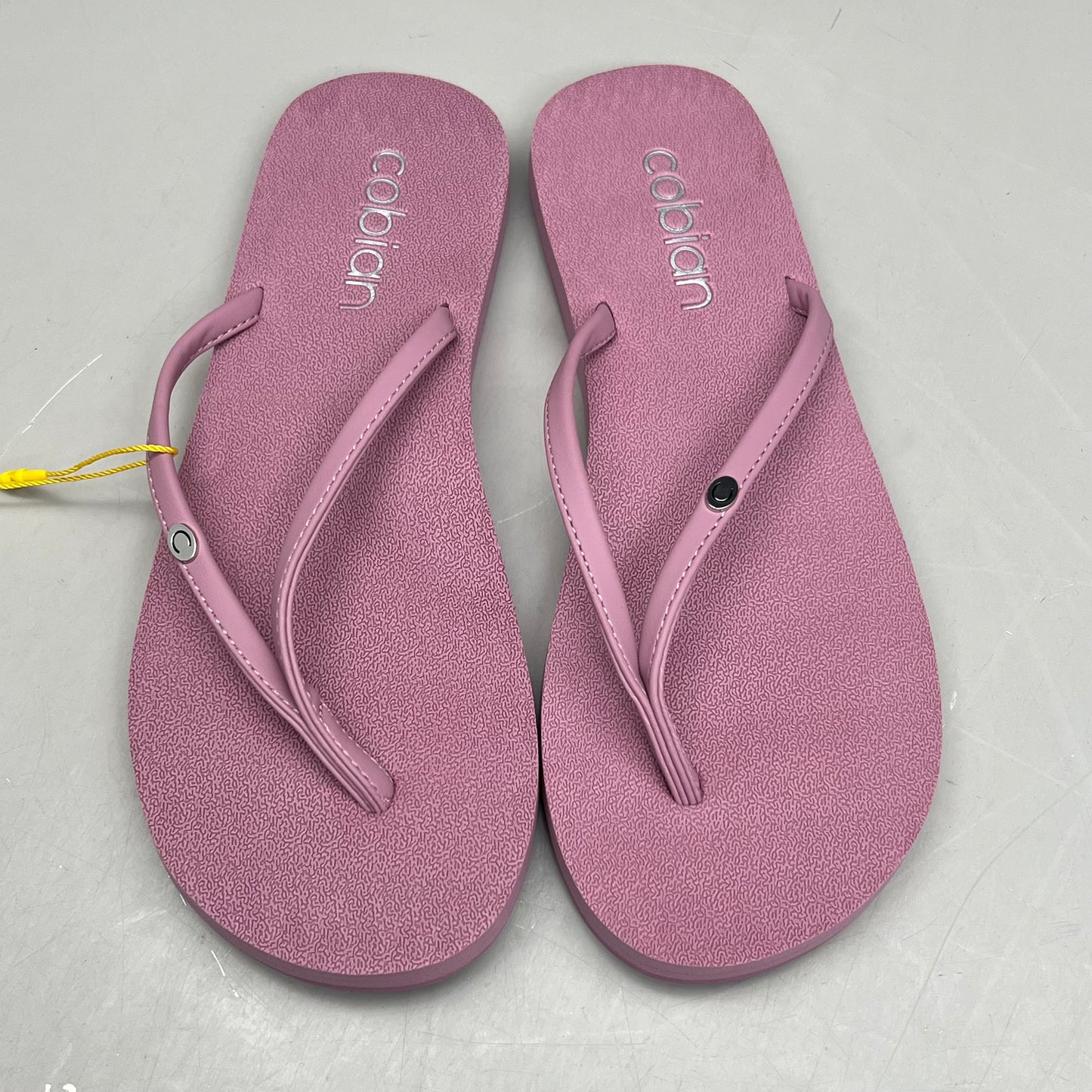 COBIAN Nia's Bounce 2 Sandals Women's Sz 8, EU 38.5 Mauve NIA25-003-8