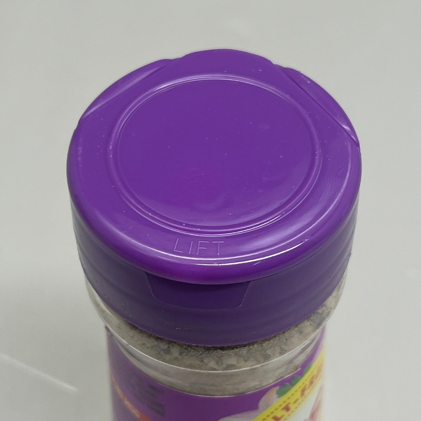 DASH (8 PACK) Onion & Herb Salt-Free Seasoning 101 Servings per 2.5 oz BB 07/26