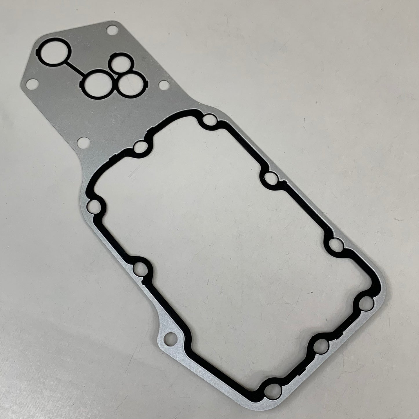 MAHLE Cummins Lower Engine Gasket For Dodge Set CS54174