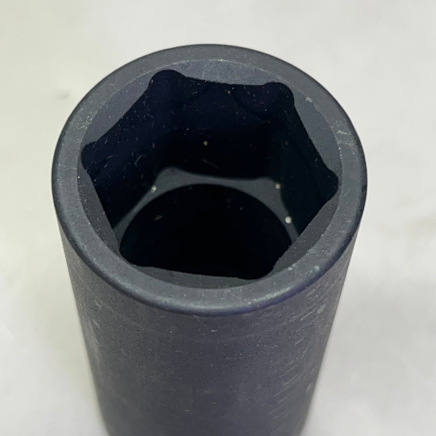 GREY PNEUMATIC CORP Metric Master Sets Alloy Steel Painted 1326MD 1326M (Used)