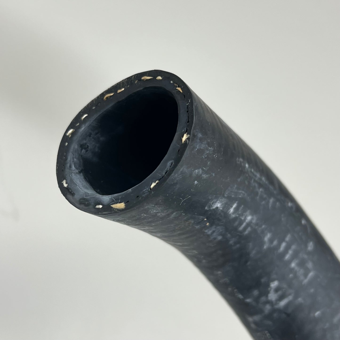 DAYCO Curved Radiator Hose EPDM Material SAE J20R4 Class D-1 72628