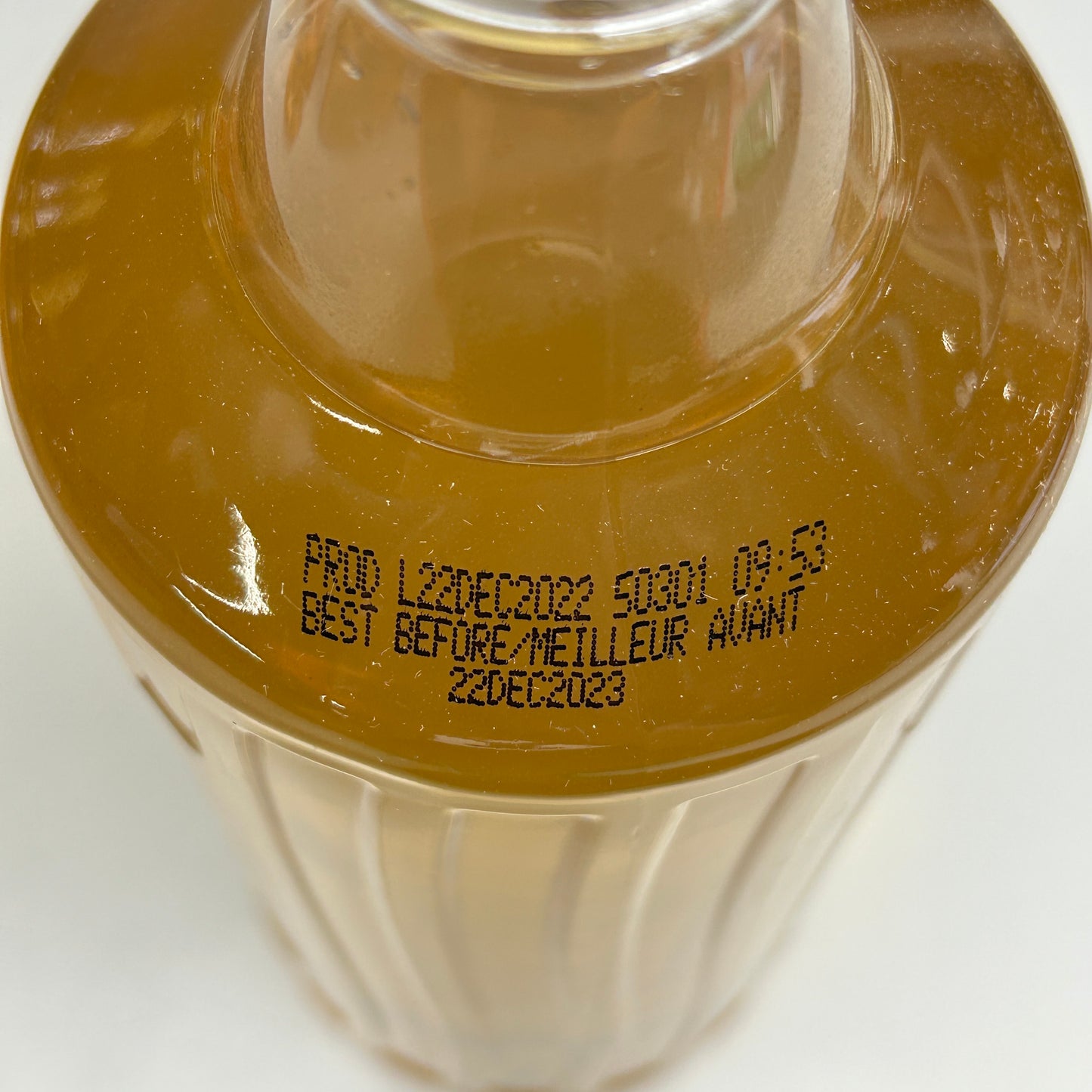 STARBUCKS 6-PACK! Cinnamon Dolce Flavoured Syrup 33.8 fl oz/bottle BB 12/23 (New)