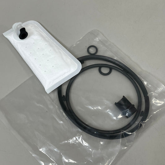 HONDA Fuel Filter Kit CRF250R CRF450L CRF450R CRF450RWE CRF450X OEM 06160-MKE-A00