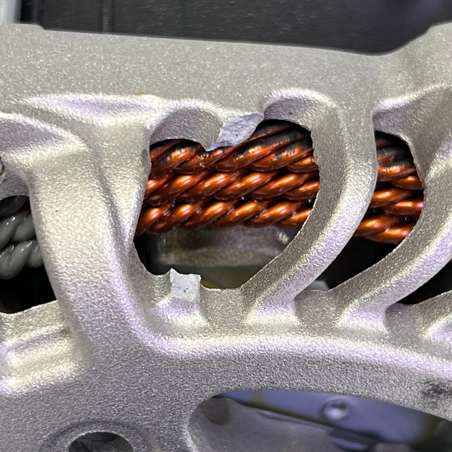 FORD Alternator Assembly OEM GL-8989 (New Other)