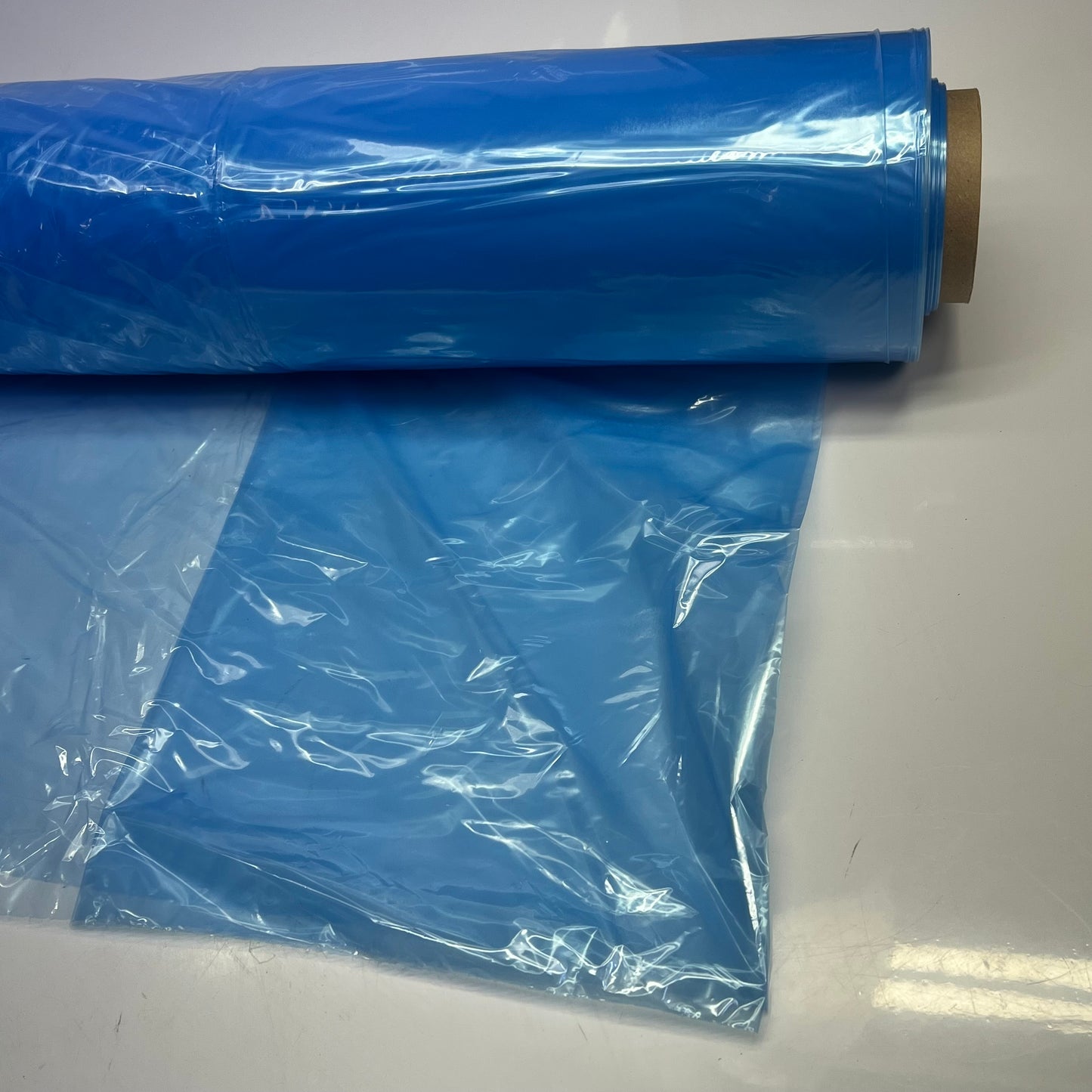 ZA@ LK (50 BAGS) Bags On Roll 28"x22"x56"x1.0ml