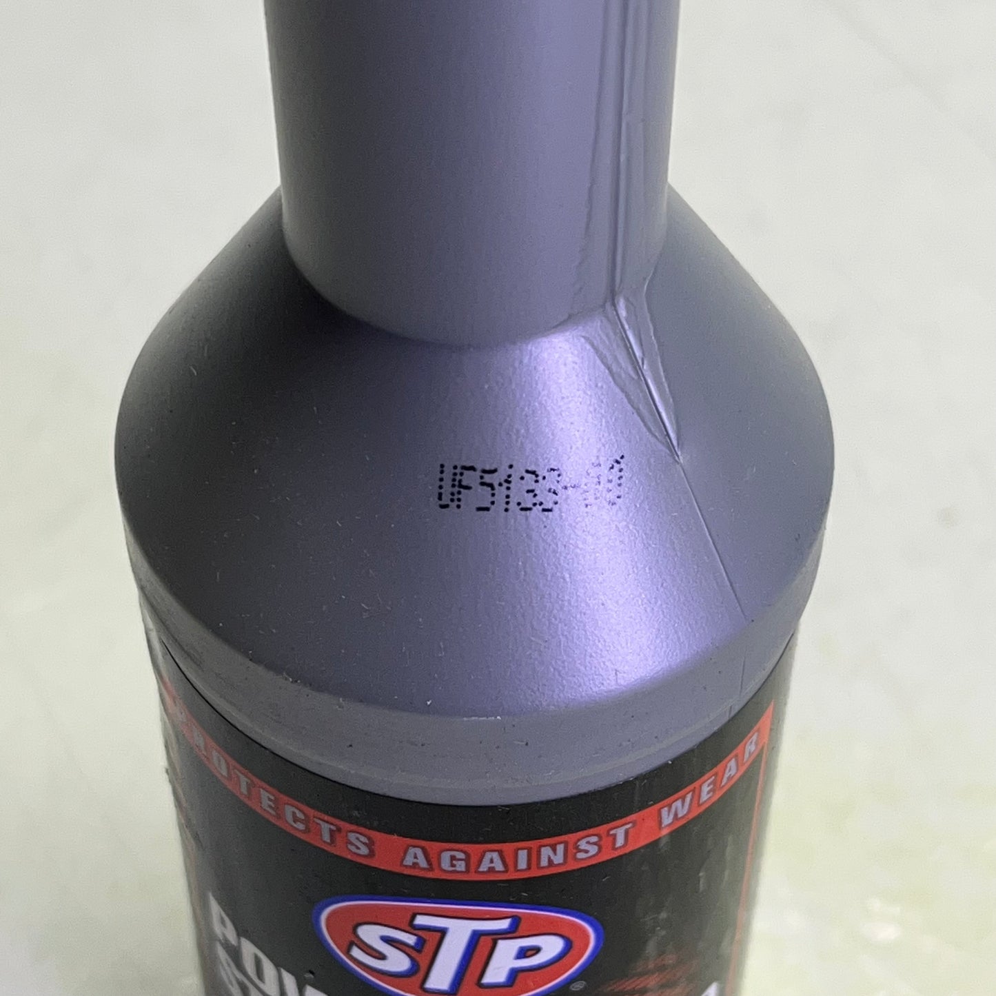 ZA@ STP (6 PACK) Power Steering Fluid 12 fl oz STP18667