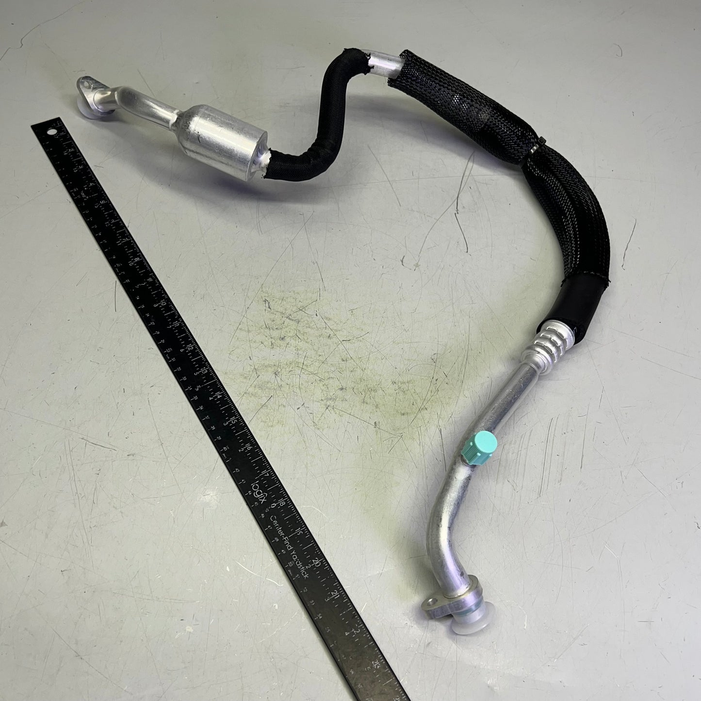 FOUR SEASONS A/C Hose Assembly For Nissan/Datsun Vehicles Models 66408