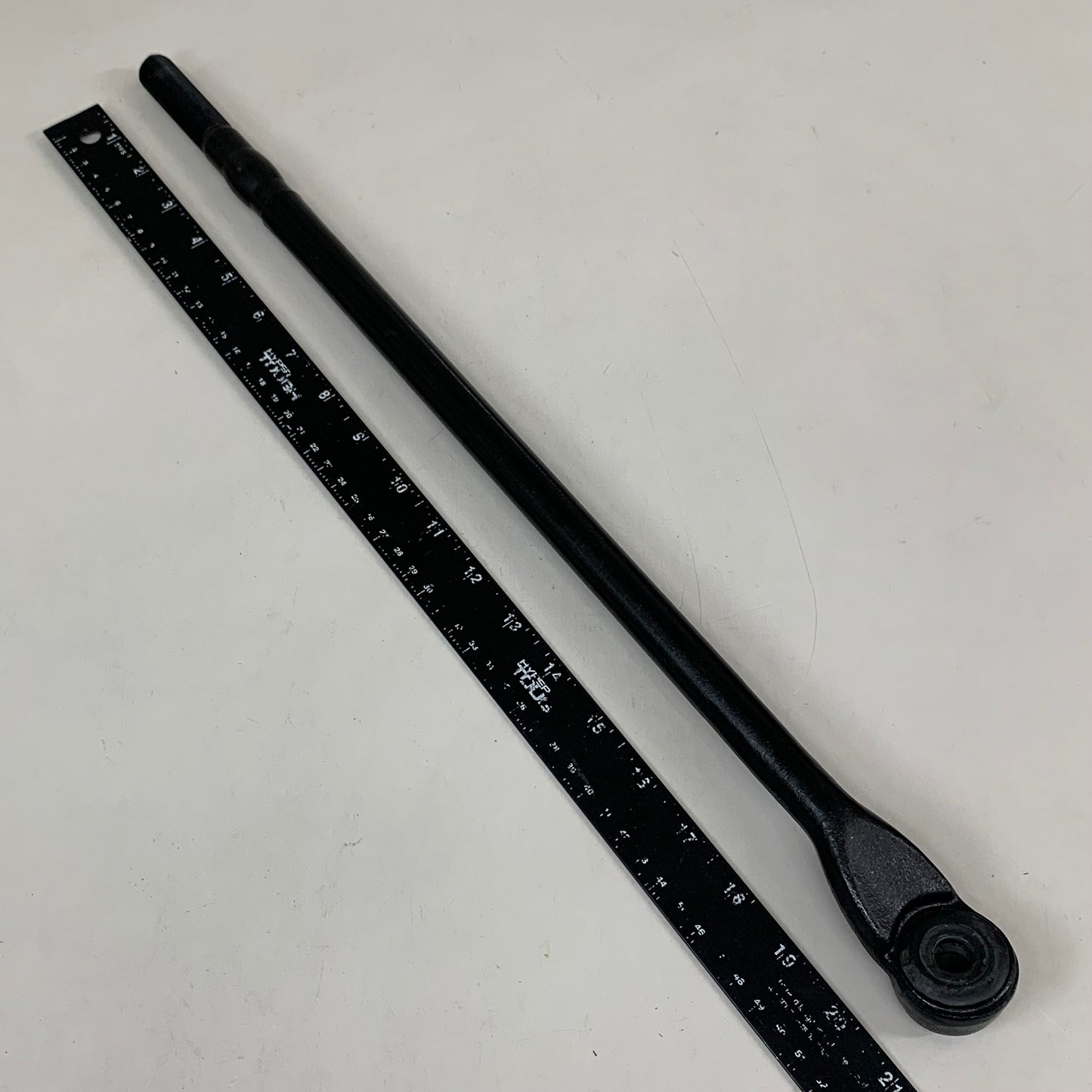 MOOG Drive Works Front Inner Tie Rod End Chrysler, Dodge & Eagle Vision ES3250