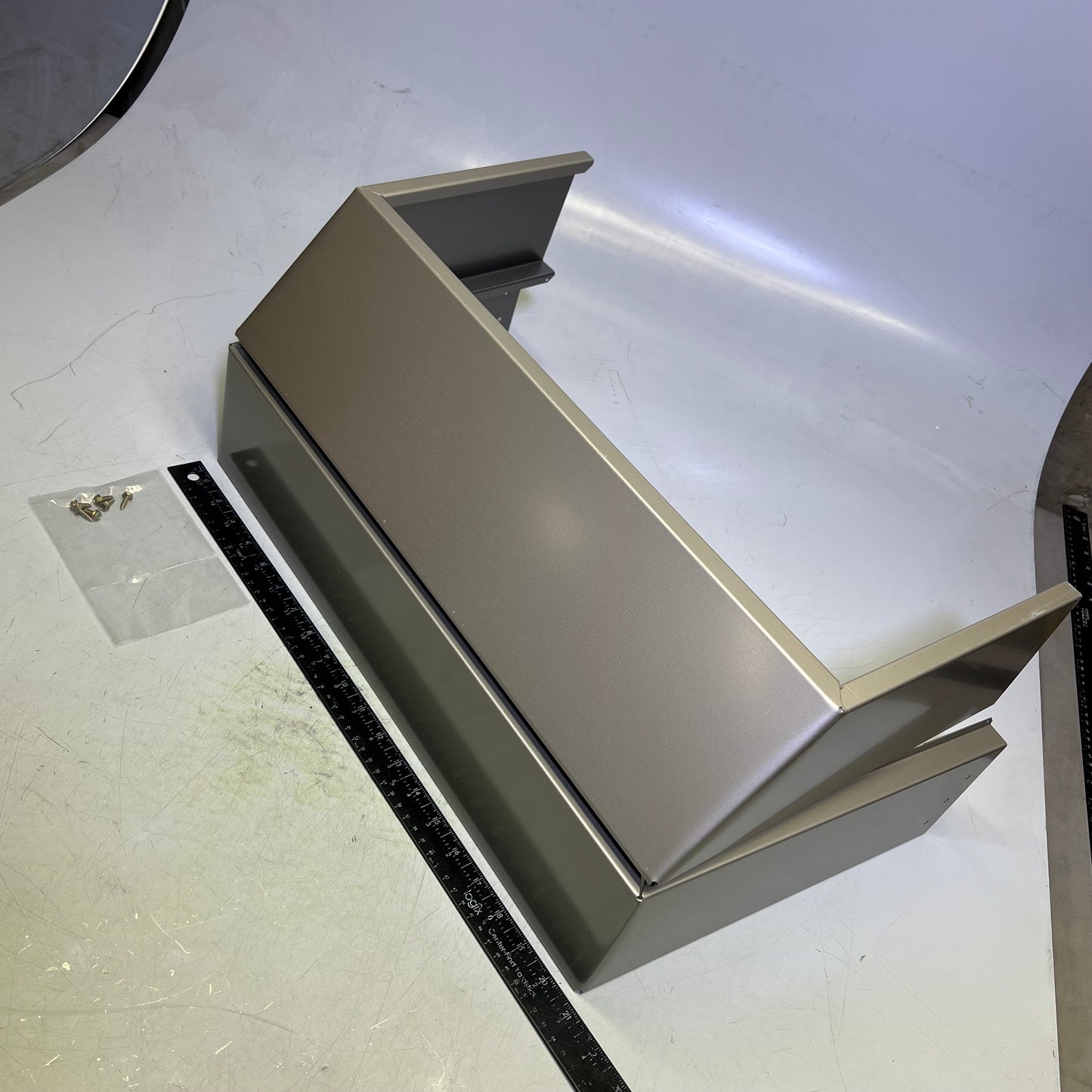 CARRIER Single Offset Coil Adapter Kit Fits Bryant, Payne & Carrier KGADA0201ALL