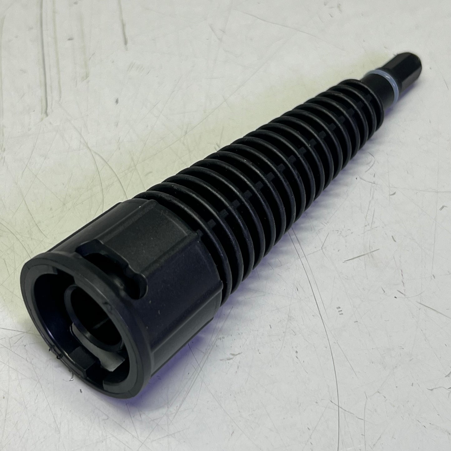 HOOVER Handheld Steamer, Power Trough Tough Stains With Steam