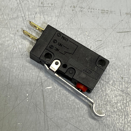 EZGO Limit Switch Genuine OEM Fits Gas & Electric  Black 72736G01