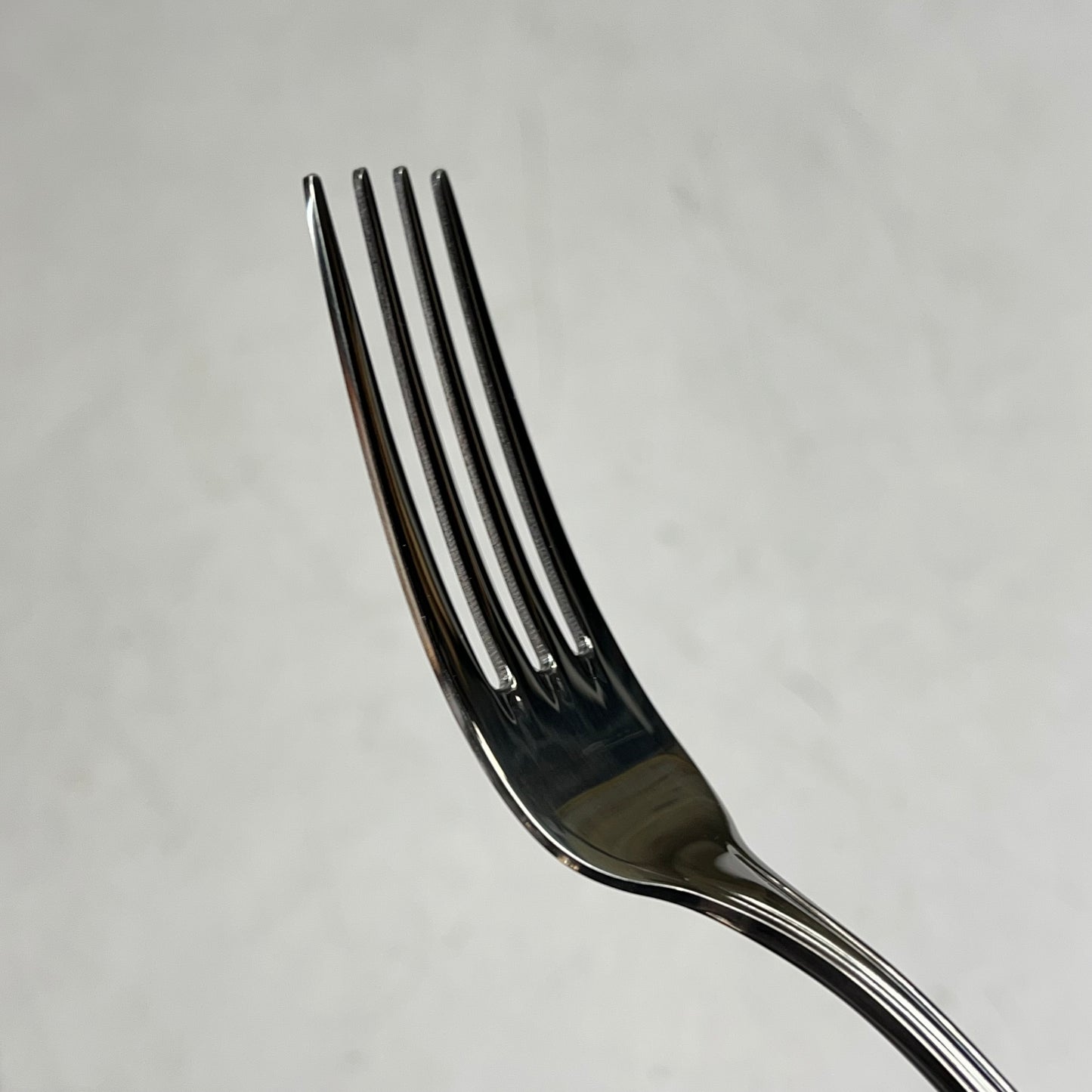 GENWARE (2 PACK, 12 EACH) Rimini Fork Mirror Finish 18/10 SS 003 TF-RM