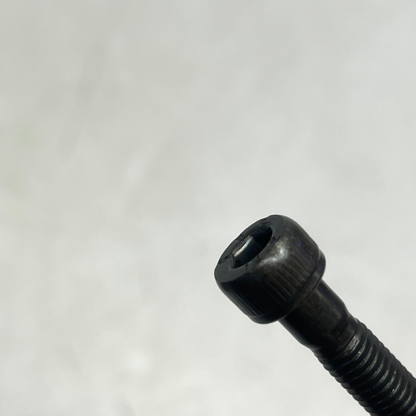 SBE VARVIT (50 PACK) Socket Head Cap Screws 912' 12.9m 8X40 Blk 09121208040PK050