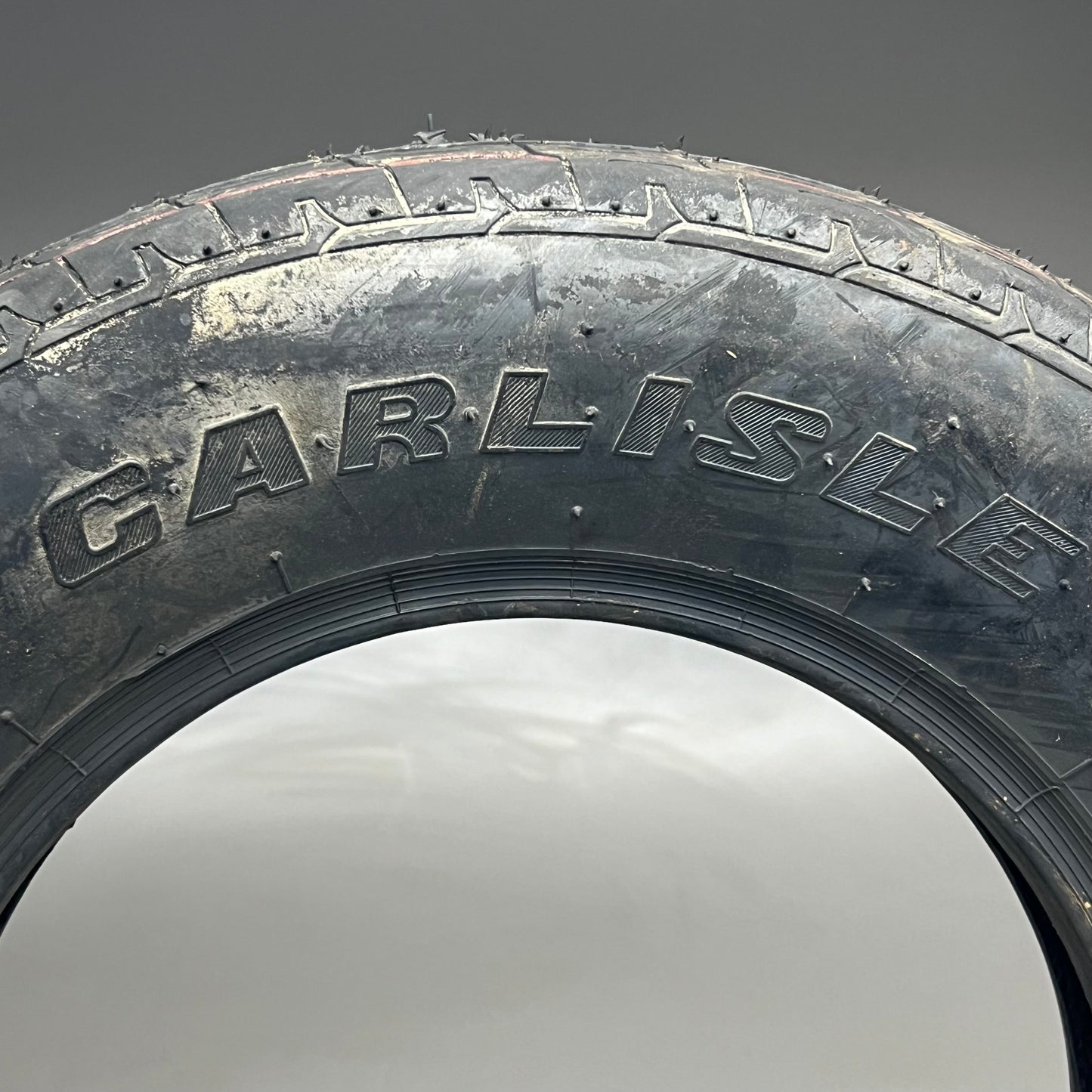 CARLISLE (16 TIRES) Miscellaneous Tires (for Small Trailers, ATV, Golf Cart)