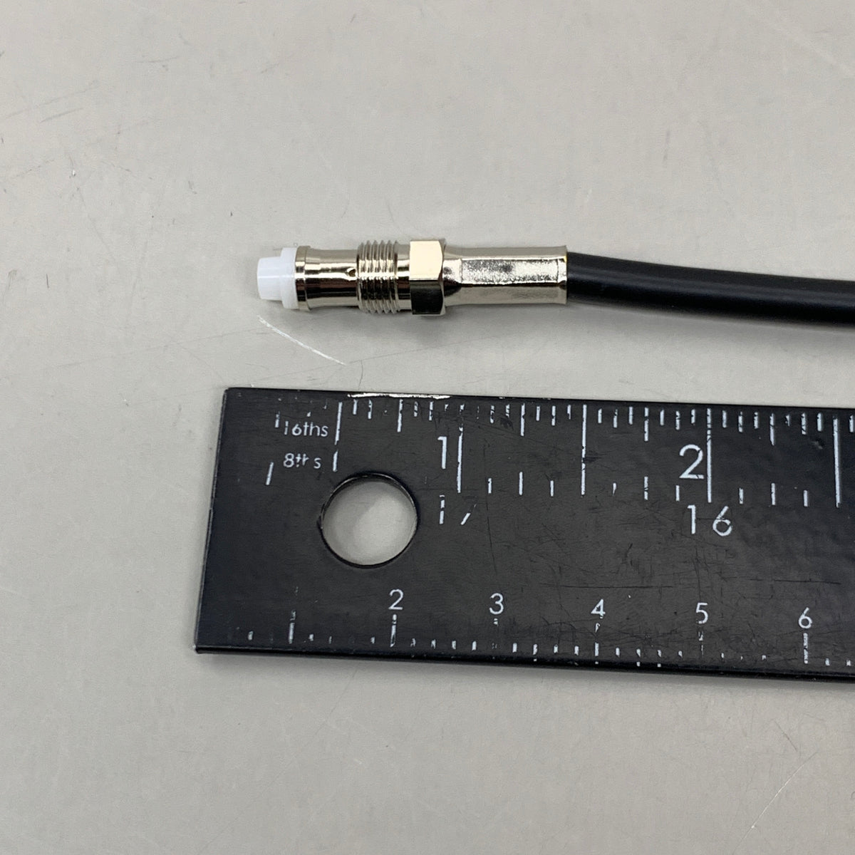 PULSE NMO 3.5 inch Round Magnetic Mount-12 Foot CX (RG-58U/A) FME NMOMMRFME