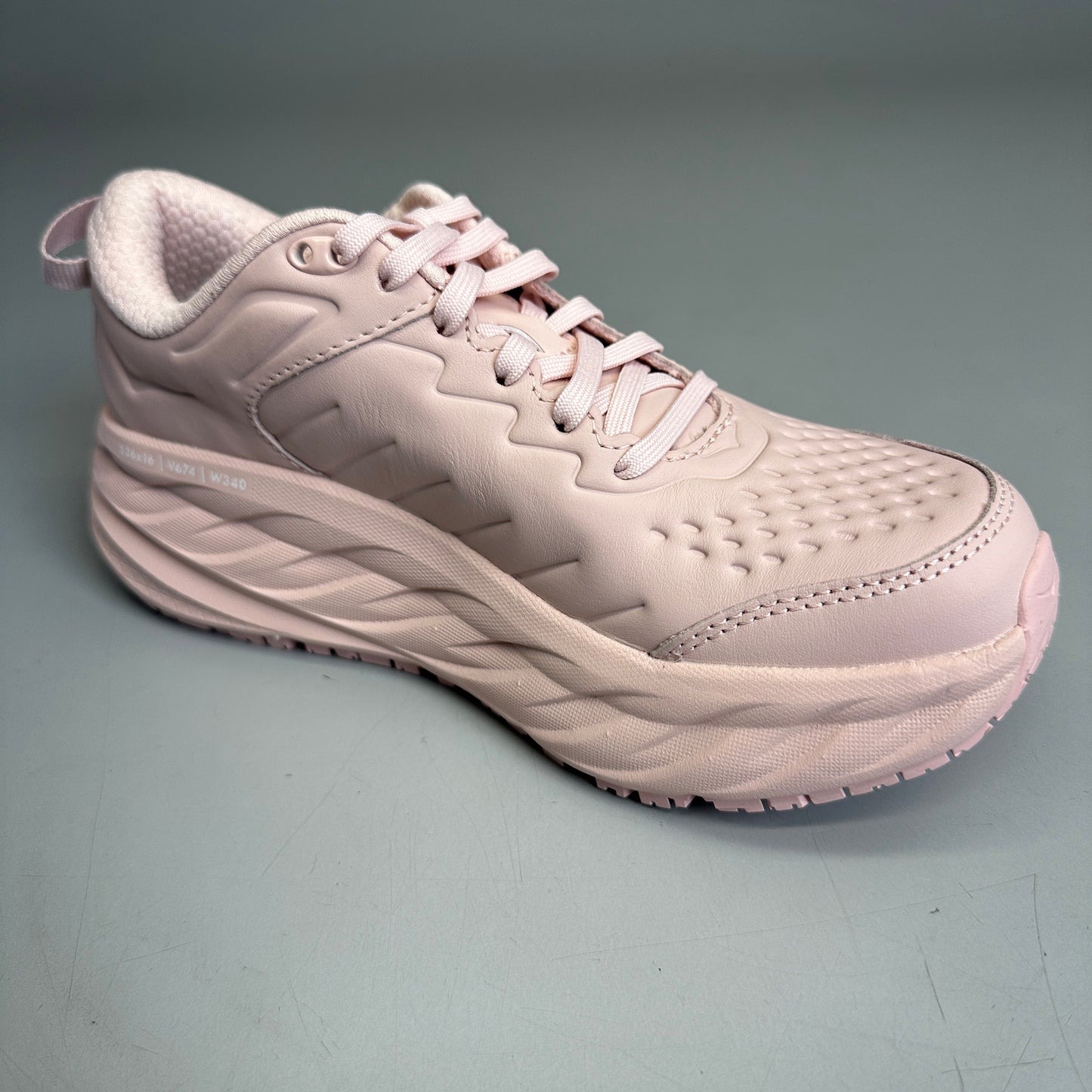 HOKA ONE Women's Bondi Sr Sneaker Size 7 1110521