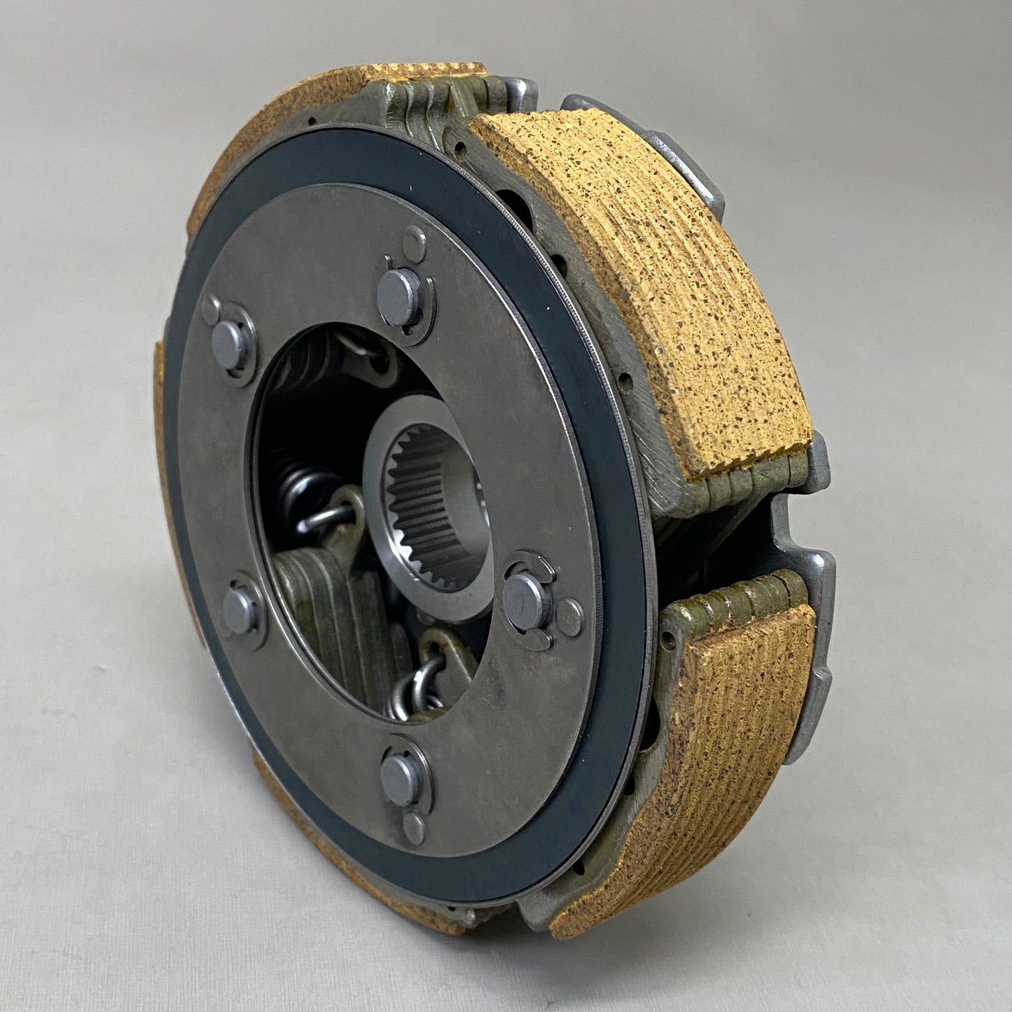 HISUN Wet Clutch Assy Fit For Hisun ATV/UTV Spare P0040002111A0000