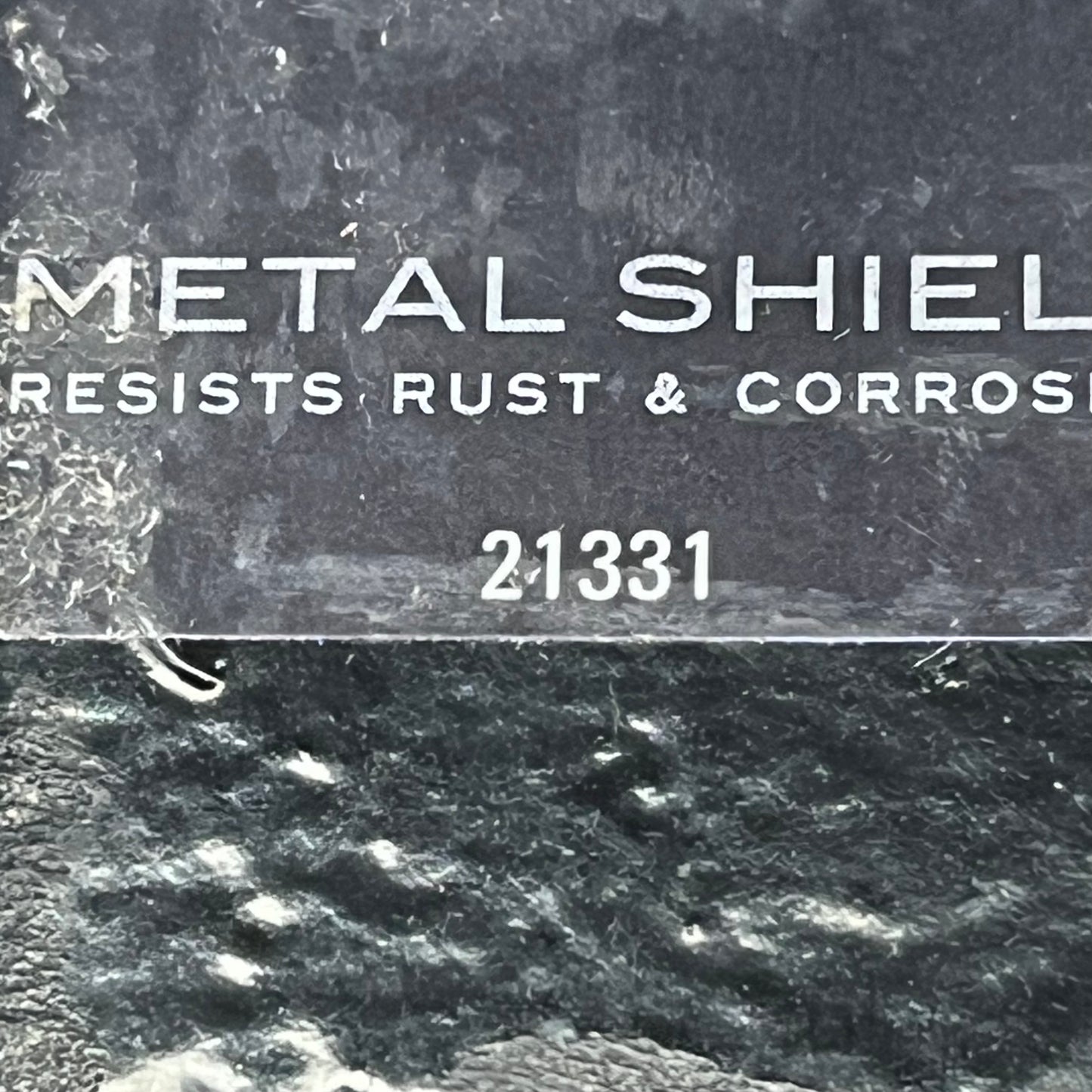 REESE TOWPOWER Trailer Hitch Ball Mount 4" Drop 2" Raise 16,000 lbs Cap 21331