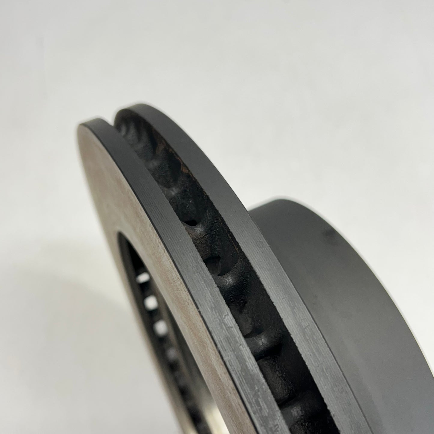 TOYOTA Genuine OEM Front Brake Rotor For Toyota Vehicles 43512-04070