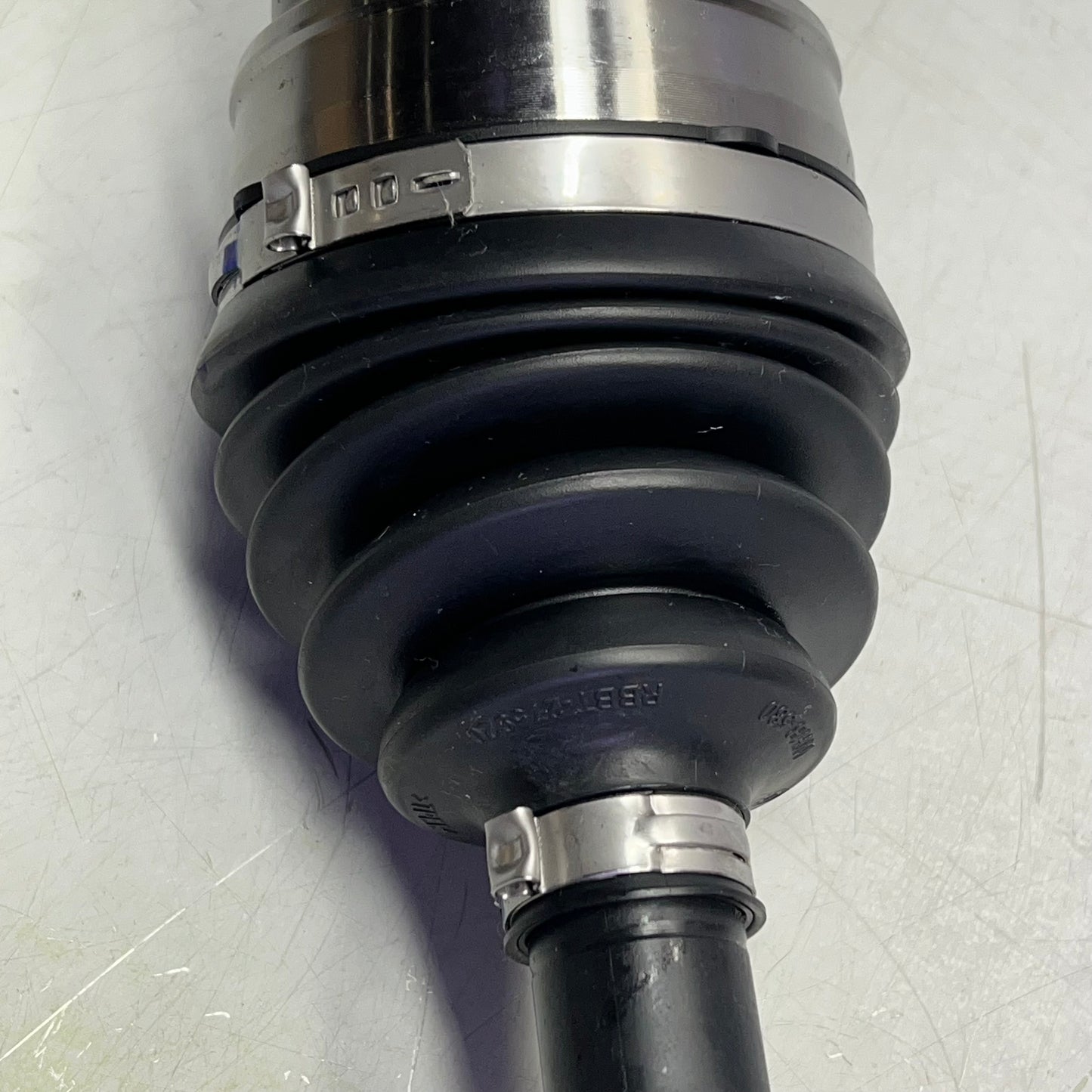 NAPA CV Drive Axle For Chevrolet, GMC & Cadillac Vehicles Models 94-1784