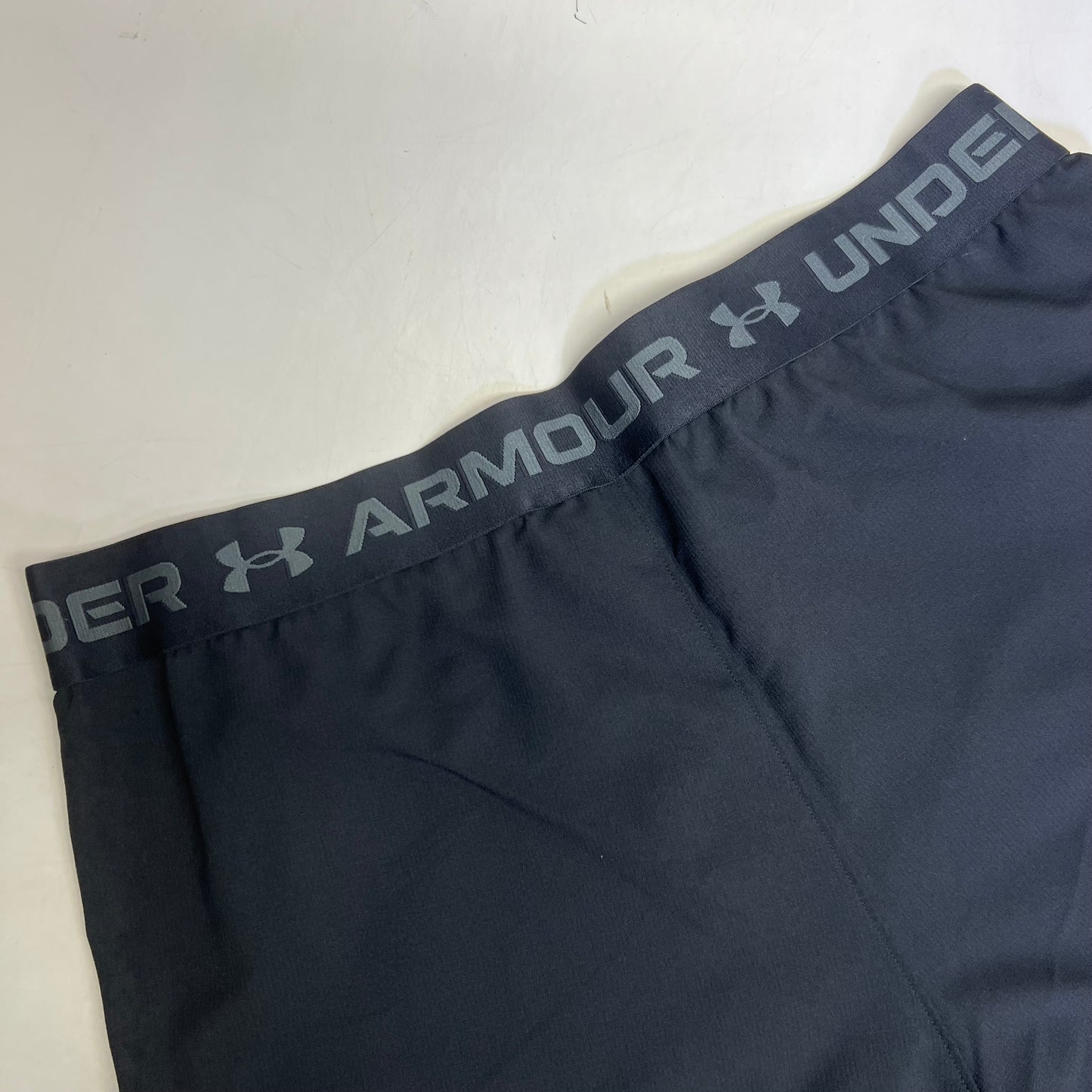 UNDER ARMOUR Men's Shorts UA Vanish Size L, HT-908835
