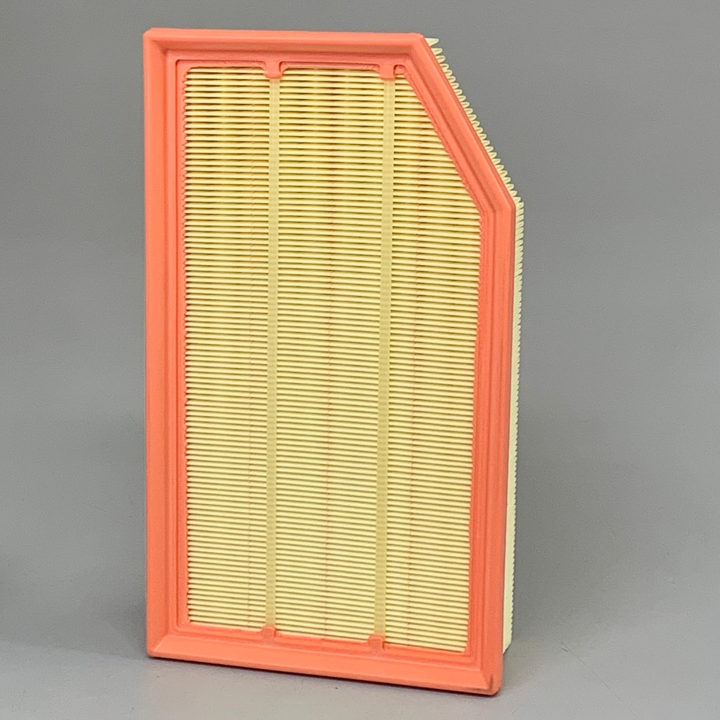 MAHLE Air Filter For Jeep LX5252