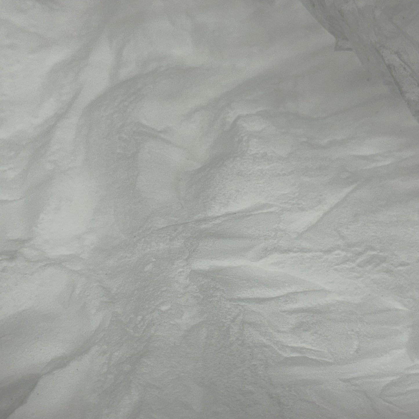 3D SYSTEMS DuraForm ProX PA SLS Tough Injection Thermoplastic Material 7.5 kg (16.5 lbs) White 24168-902 (New Other)