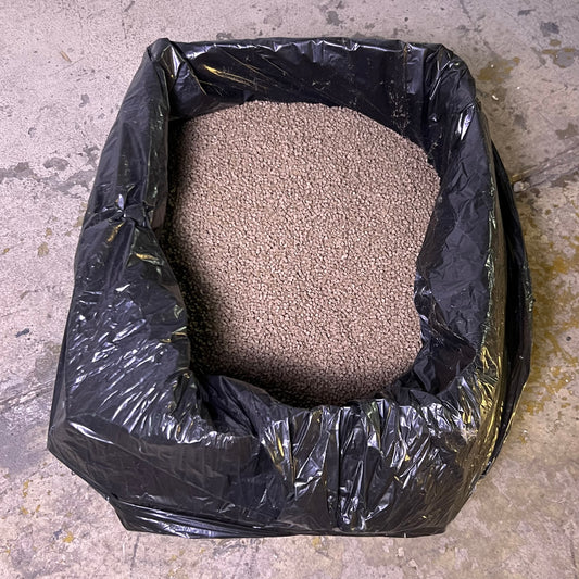 ZA@ Floating Fish Food 52Lbs