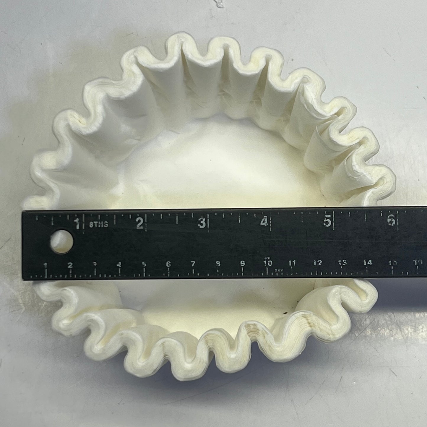 ZA@ (4 PACK) Coffee Filters A