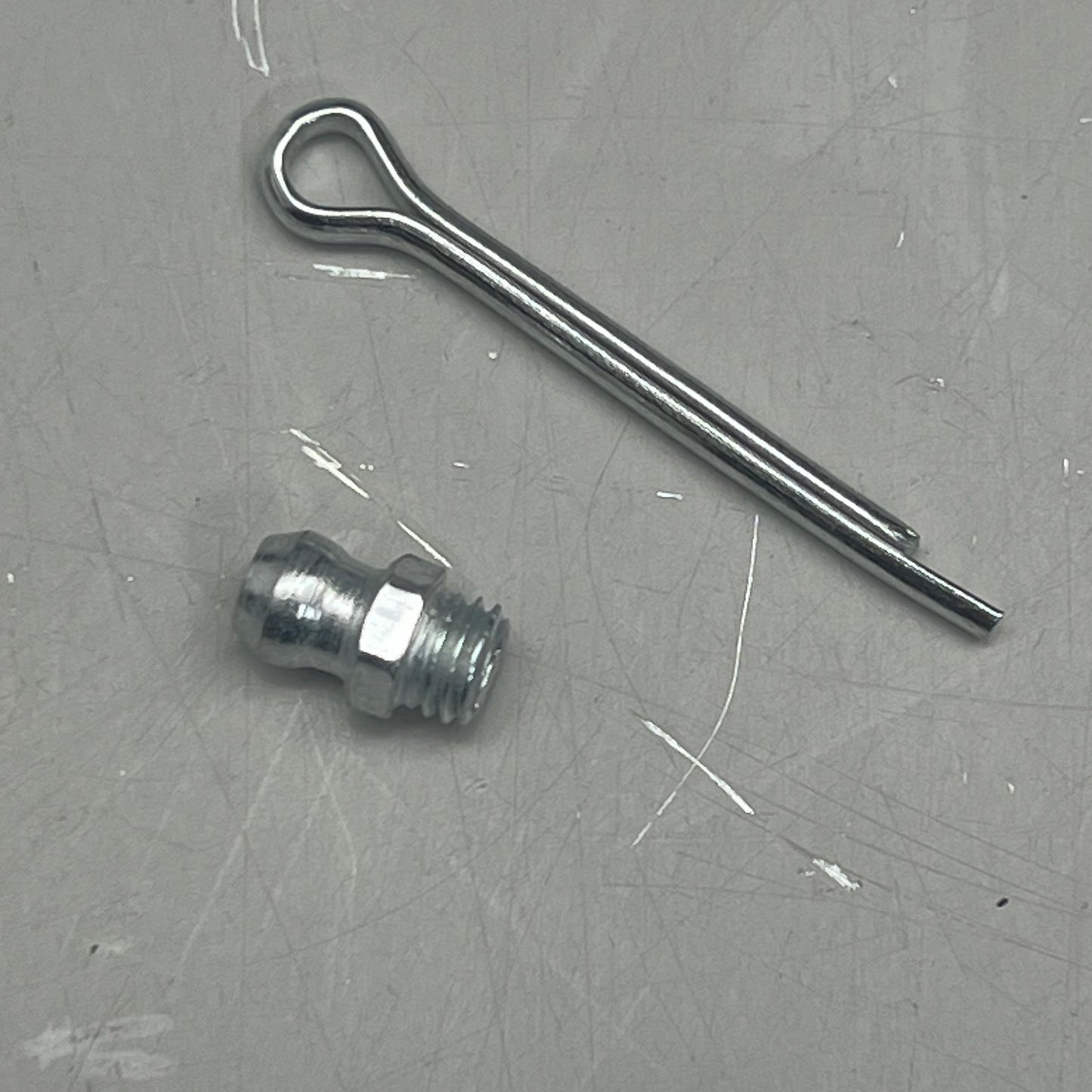 MOOG Front Inner Tie Rod End Meets OE Part Performance ES2072RLT