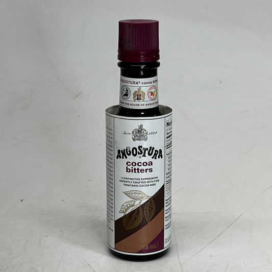 ANGOSTURA Cocoa Bitters 4 fl oz.