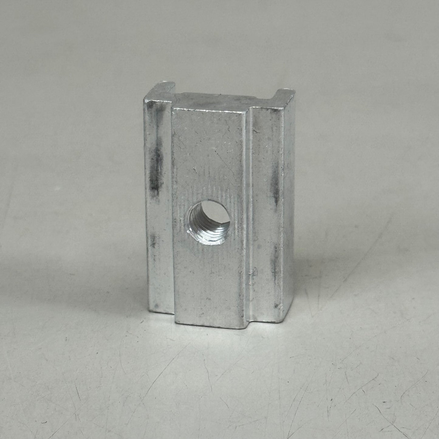 Box Of Metal Hardware Including Bolts,Allen Key, Ball Screw ETC LT300-M (New Other-Distressed Box)