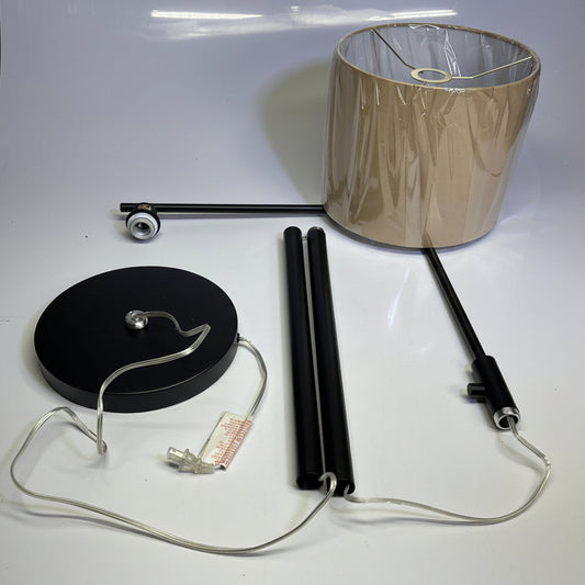 KENROY HOME Voice Activated Bridgeton ARC Floor Lamp 62.5" H Bronze 32846BRZ