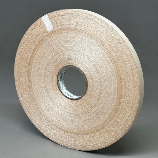 EDGEMATE Kraft Back CVR Automatic Edge Banding Maple 7/8" X 500' Roll 6051120