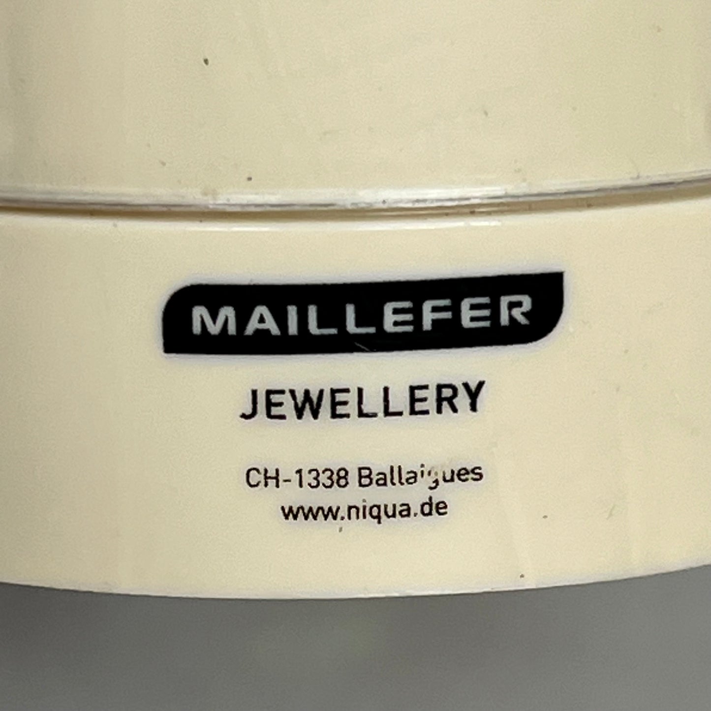 ASICSA (23 PIECE SET) Maillefer Wax Bur Set Tungsten Vanadium Material M1405