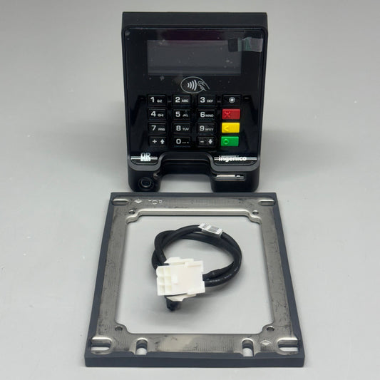 INGENICO All-In-One Card Reader Payment Terminal Self/4000