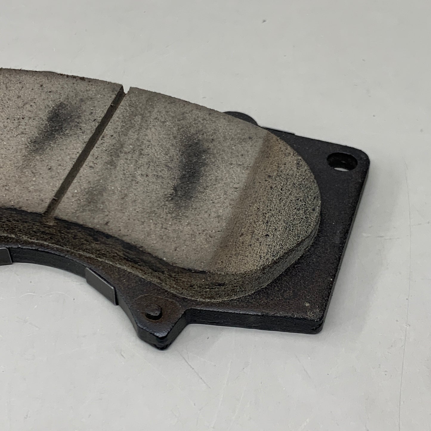 BECK ARNLEY Disc Brake Pad for Toyota & Lexus 089-1678