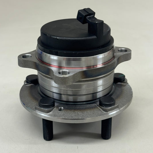 GSP Wheel Bearing & Hub Assembly Replacement Part For Kia & Hyundai 373326 (Distressed Packaging)