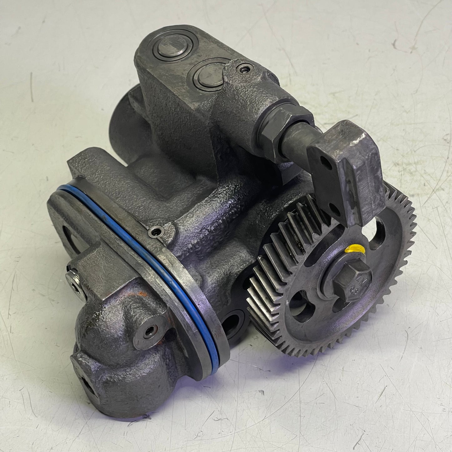 NAVISTAR Powerstroke Diesel High Pressure Oil Pump For FORD Super Duty 6.0L