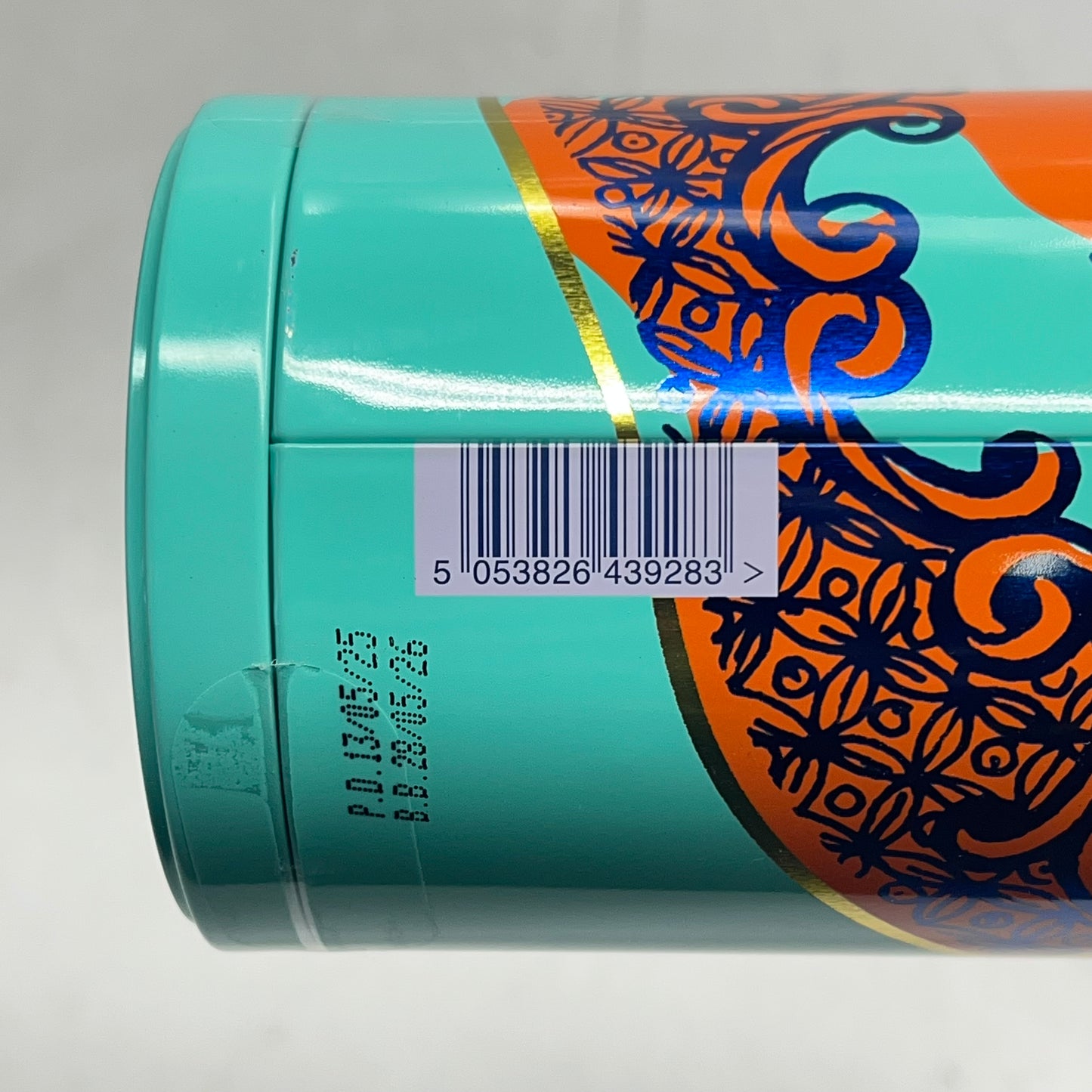 ZA@ FORTNUM & MASON (2 PACK) Stem Ginger Biscuits 7oz 200g BB 05/26