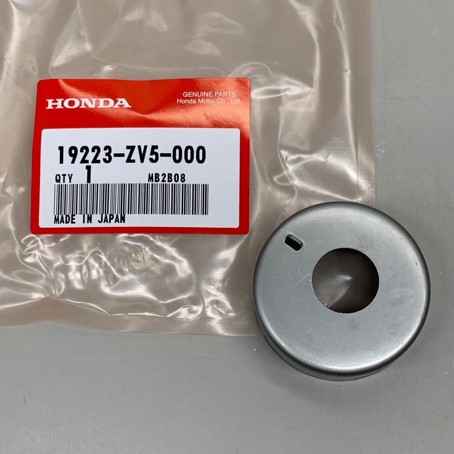 HONDA Engines Part Pump Kit Impeller 06192-ZV5-013