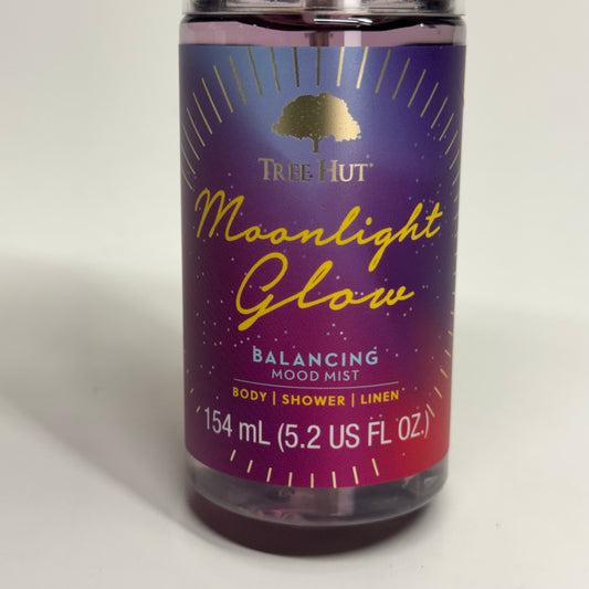 TREE HUT Moonlight Glow Balancing Mood Mist - 5.2 fl oz