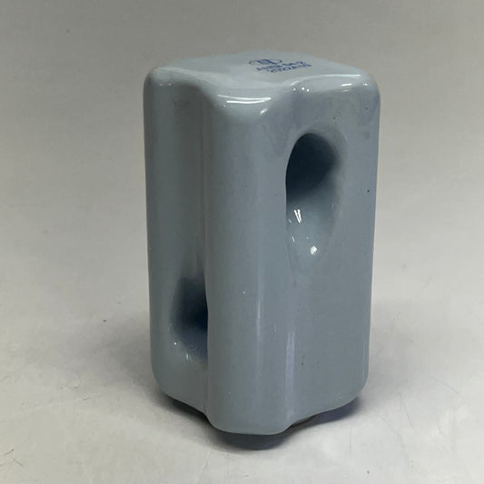 MACLEAN (25 PACK) Strain Insulator Sz 4-1/2" L504