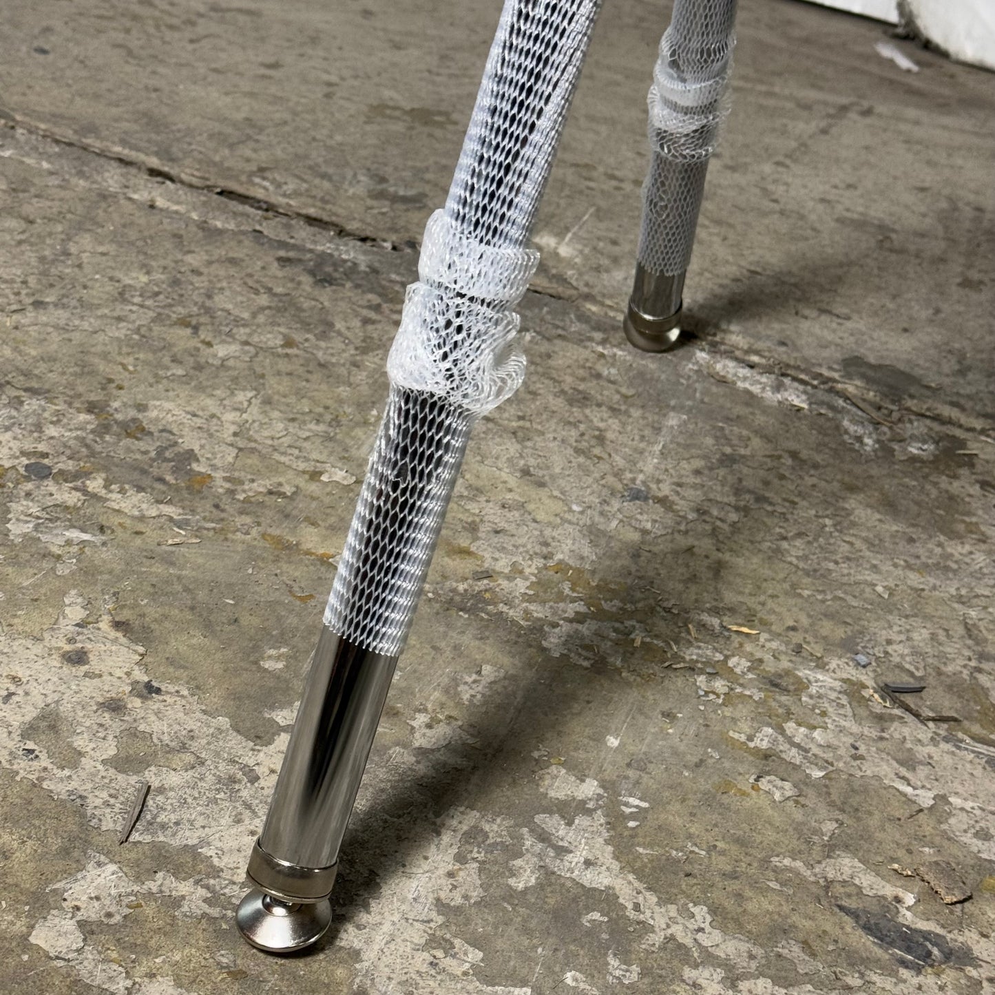 FACTORY DIRECT PARTNERS (4 Pack) School Chair Sz 31.5” H x 16”L x 15” W